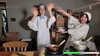 Cultural exchange between Japan and France🇯🇵🇫🇷 &Eacute;changes culturels entre le Japon et la France 🥳