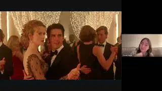 Eyes Wide Shut Sineterapi Atölyesi