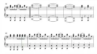 Christmas (Baby Please Come Home) Piano Play-along