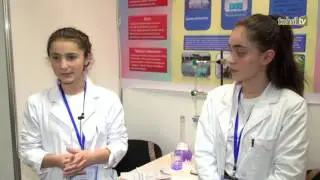 IntelISEF Azerbaijan