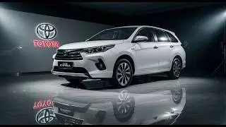 🚘 New 2026 Toyota Kijang Kapsul Interior, Exterior & Price | CARHOW