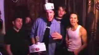 Minimum Wage In-Studio Performances