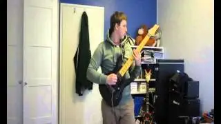 Circus Maximus - Namaste (Cover)