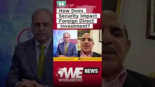 How can Pakistan Enhance Law and Order Situation to Attract More Foreign Direct Investment?