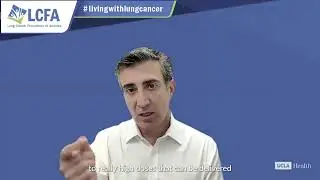 How Precision Radiation Therapy Is Changing Lives