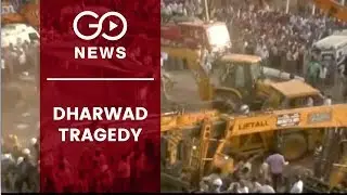 Dharwad Tragedy