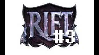 Rift: Flex dem muscles! #3