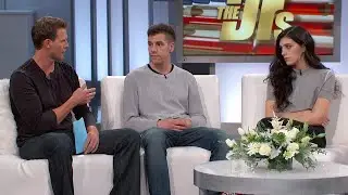 Family&rsquo;s Cry for Help from Addiction!