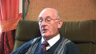 History of Mining in the Silvermines