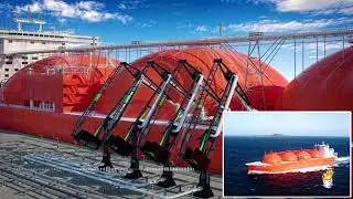 Страшный сон Газпрома: трансформация рынка газа