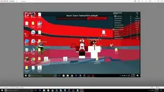 Admin Series #5 - KeystrokesMod Reach {batchney}