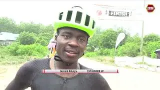 Joseph Nyaga, Kendra Masiga win 7th edition MTG Cycling Challenge