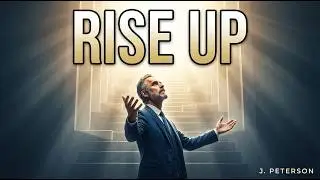 Jordan Peterson: 