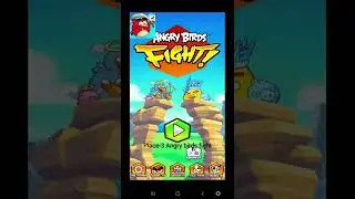 Rovio Best Games|Лучшие игры от Ровио