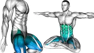 Increase Control & Stability With This Hidden Exercise