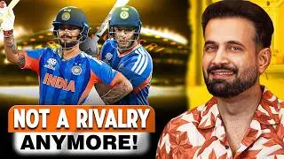 IND vs PAK | Complete Domination by India | Ishan&rsquo;s Powerplay Storm & Bowling Masterclass