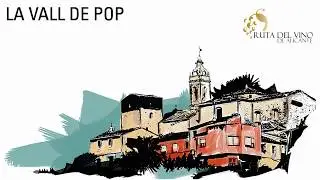 Vall de Pop - Ruta del Vino de Alicante