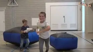 Zevensprong Cuijk 50 jaar v