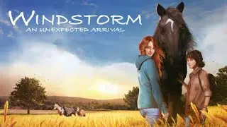 Windstorm : An Unexpected Arrival Gameplay (No Commentary) 2019