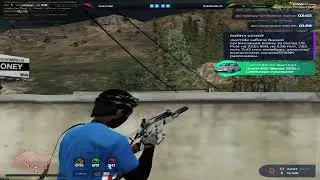 доминирую на мурке #GTA5RP