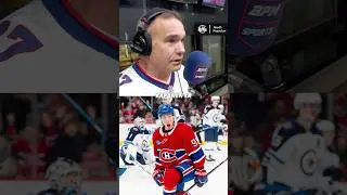 Oliver Kapanen: un futur Tomas Plekanec? 🧐
