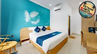 La Vita Hotel | Vung Tau, Vietnam | Hotel Review 🛏️