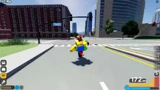 Motorcycle flips