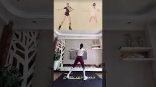 Gimme | Addictive Beat Fat Burn Dance 🔥 #danceworkout #dancedelight #exerciseroutine #sports