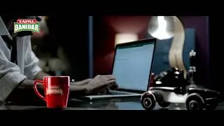 Office Meeting and Tapal Danedar - TVC