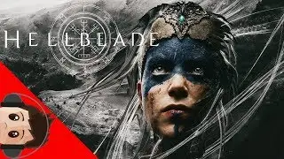 TUTTO: Hellblade: Senua's Sacrifice 1080 60FPS - LIVE Gameplay ITA (completo)