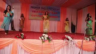 Teachers Day Dance Premier English Academy school PC Hemchandra Photography 📸 