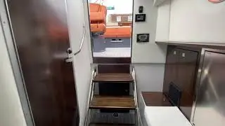 Cruisers Yachts 338 South Beach IO - Strong's Yachts