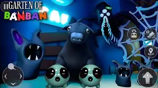 Sir Monster Life Challenge 6 - Gameplay Walkthrough Part 53 - Chapter 2,3 (Android, iOS)