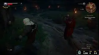 LIVE - The Witcher 3 Play Through