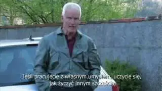 Odkryj swój potencjał - Lama Ole Nydahl [polskie napisy]