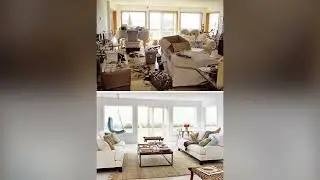 Company Coming Over Cleaning Song | 5-Minute Reset Motivation