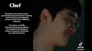 D.O EXO TIKTOK COMPILATION 