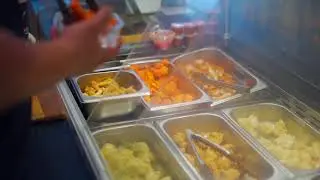 Seafood Near Me