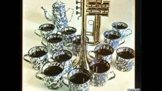 The Cup Bearers - Blue Mitchell