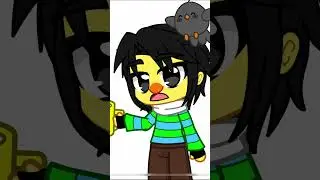 I decided to make a little voiceover with my characters Bert and Ernie