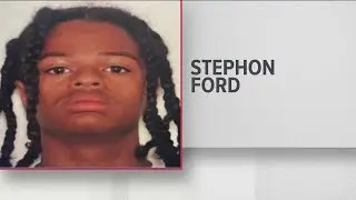 Teen accused of killing K9 officer shot, killed