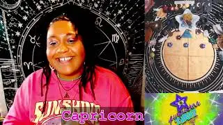 💜✨🎲 Capricorn Time to Clean Out The Closet - Cosmic Casting: New Moon Readings Dice & Tarot ✨💜