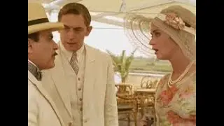Poirot - S09E03   Death on the Nile - Legendado em Ingl&ecirc;s