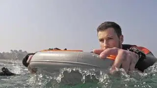 ELVASPORT FINBOARD X3 teaser