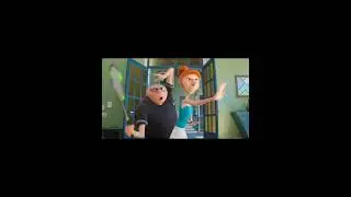 Despicable Me 4 😂 Funny Drawing Meme Video | Gru Defeats Maxine Le Mal  Full Video