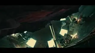 OCCUPATION - RAINFALL - Alien Invasion - Sci-Fi Movie - TEASER