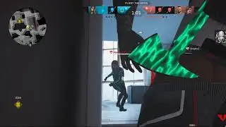 Rogue Company funny moments