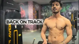 Another Chapter of My Zero to Success Journey | Reality of Discipline, Growth & Struggle