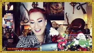 Watch Over Christmas (Folge 5) Zeitangaben in Infobox.Twitch-Stream ungek&uuml;rzt