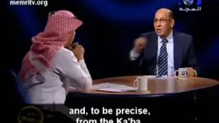 Kaaba Mystery Shocking to NASA